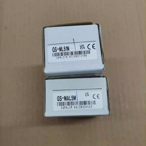 KEYENCE GS-ML51N <b>Small</b> Safety Door Switch GS-M Series <b>Sliding</b> Door with Holding Force 500N M12 Connector Standard NPN GS ML51N - Product Image 5