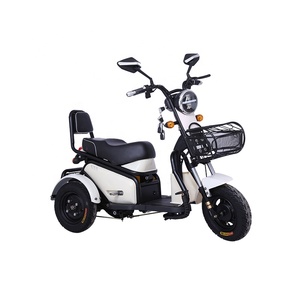 Scooter électrique à trois roues de haute qualité <span class=keywords><strong>pour</strong></span> <span class=keywords><strong>personnes</strong></span> <span class=keywords><strong>handicapées</strong></span>, <span class=keywords><strong>tricycle</strong></span> <span class=keywords><strong>pour</strong></span> <span class=keywords><strong>personnes</strong></span> âgées - Product Image 3