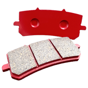 CVO système de freinage de moto de haute qualité plaquettes de frein à disque avant et arrière pour CFMOTO 250NK étriers <span class=keywords><strong>Saito</strong></span> plaquettes de friction de moto - Product Image 4