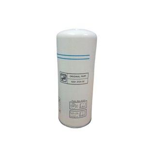 Séparateur d'huile métallique 6221372450 pour compresseurs d'air à vis Chicago Pneumatic par MC AUTOMATION & CONTROLS - Product Image 1