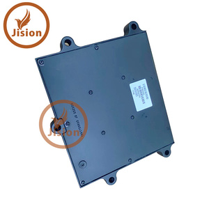 ชุดควบคุมเครื่องยนต์ 3683289 ECU Ecm โมดูลควบคุมอิเล็กทรอนิกส์สำหรับคัมมินส์ - Product Image 2