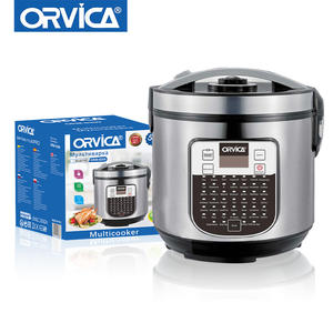 Factory Sale Rice <b>Cooker</b> and Food Steamer Food Cooking <b>Multi</b> <b>Function</b> Electric Rice <b>Cooker</b> for Household Use - Product Image 4