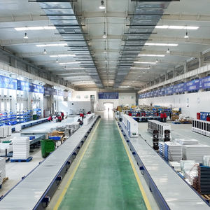 Incubateur à température et humidité constantes BIOBASE, la chambre intérieure est fabriquée en acier inoxydable de haute qualité - Product Image 4