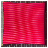 Tissu Oxford en polyester 230T pour sac de transport de drone, pochette intérieure pour ordinateur portable, étui de protection pour tablette, sac imperméable pour documents