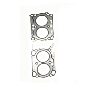 Set Gasket kepala mesin untuk Subaru FB25 <span class=keywords><strong>2</strong></span>.5L Outback Forester Legacy 2013-2015 10105-AB580 10105AB580 10105AC510 10105AC710 - Product Image 2
