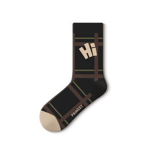 Custom Design <b>Socks</b> Low Cut Sports <b>Socks</b> – with Custom Logo Cotton <b>Breathable</b> Men's <b>Socks</b> for Daily Athletic Wear - Product Image 6