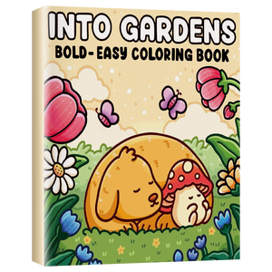 Lukisan cat air Anak Set lukisan mewarnai seni kartun populer buku kertas cat air untuk menggambar lukisan - Product Image 2