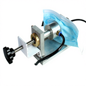 Machine d'essai de résistance à la ventilation - Product Image 1