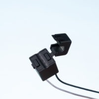 Transformateur de courant toroïdal à noyau divisé Jiangyin Spark CT CSA016 100A 50mA monophasé 240V CE pour la surveillance énergétique