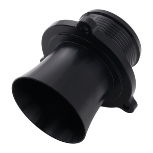 ท่อไอเสียเทอร์โบ EA888 Gen2 Gen3 สำหรับ VW Golf Mk7 R GTI Seat Leon Cupra 5F Skoda Octavia 5E Audi Q5 A6 รุ่น FDJ-242-BK - Product Image 2