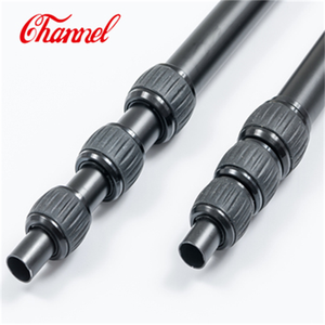 Xoắn khóa Kính thiên văn Lều nhôm dài telescoping cực - Product Image 1