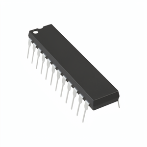 24 DIP Original One Stop Service Electronic Circuit Components Data Acquisition AD7858LBNZ - Product Image 1