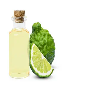Fabricante profissional fornece óleo essencial orgânico de bergamota para reduzir a ansiedade e o estresse e promover o descanso e o relaxamento