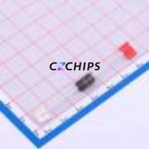 Diodo Schottky SR8200 TB DO-27 Original y Nuevo, Componentes Electrónicos al por Mayor, Proveedor de Chips y Servicio BOM - Product Image 1