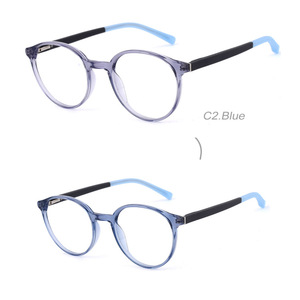 Monturas <span class=keywords><strong>de</strong></span> <span class=keywords><strong>Gafas</strong></span> Fotocromáticas <span class=keywords><strong>para</strong></span> Niños y <span class=keywords><strong>Adolescentes</strong></span>, Monturas <span class=keywords><strong>de</strong></span> <span class=keywords><strong>Gafas</strong></span> <span class=keywords><strong>de</strong></span> Acetato Ligeras <span class=keywords><strong>de</strong></span> Alta Gama, Gran Venta - Product Image 4