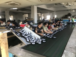 Rw28839 New Design <strong>Men</strong> <strong>Italian</strong> PU <strong>Leather</strong> slippers <strong>Sandals</strong> - Product Image 4