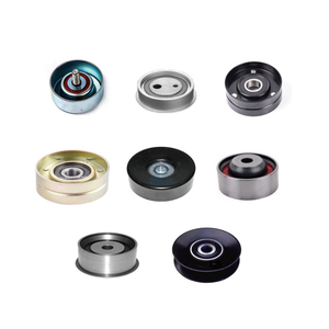 Upercharger-dler ulley 13505-97201 1350597201 V7777503, JPU50-003A JPU50-003A-1 6060360 - Product Image 2