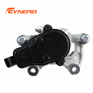 Pinza <span class=keywords><strong>de</strong></span> Freno Trasera EYNORA <span class=keywords><strong>para</strong></span> Mazda CX-5 CX5 2016 2017 2018 2019 2020 2021, Cubierta <span class=keywords><strong>de</strong></span> Pinza <span class=keywords><strong>de</strong></span> Freno KAY0-26-71XA KAY0-26-61XA - Product Image 2