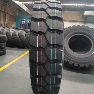 ยางรถบรรทุกจีนใหม่ ยี่ห้อ Hawkway TBR แบบไม่มียางใน ขนาด 12.00R20 12.00R24 รับประกัน 3 ปี - Product Image 6