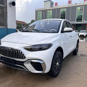 Auto Eléctrico Totalmente Cerrado, Autonomía NEDC <span class=keywords><strong>de</strong></span> 101-200 km, Motor <span class=keywords><strong>de</strong></span> 50 kW, Color Personalizado para Viajes al Aire Libre - Product Image 2