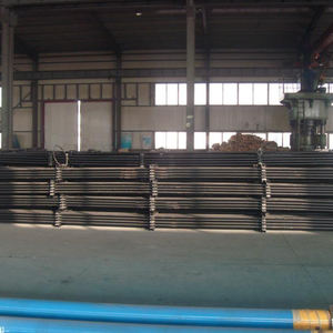 Api 11B Norris Sinker Bar ,Pony Staaf Gebruikt Met Sucker Staaf - Product Image 3