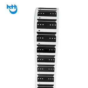 Shenzhen 20 Jaar Fabriek Smt Verbruiksartikelen Smt Splice Tape Smd Pet Splice Tape - Product Image 2