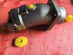 Pompe hydraulique A2F55W1Z1 A2F55W1Z2 A2F A2F55 A2F45W1Z2 A2F55W2Z1 A2F55W1Z2 Moteur A2F55W1Z2 - Product Image 6