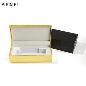กล่องบรรจุภัณฑ์น้ำหอม WEIMEI ปรับแต่งสีโลโก้และขนาดได้  ชุดกล่องกระดาษและกระดาษแข็งสำหรับเทียนและขวดน้ำหอม - Product Image 3