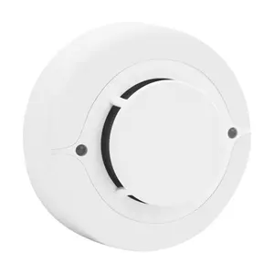 Factory Smoke Alarm LPCB Approved EN54 Standard Smoke Detector Fire Alarm