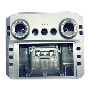 Precision CNC Machining Services with Variety of <b>Plastic</b> Materials High Grade Molding Injection Mold Brand Model 100-1000 CN/GUA - Product Image 2