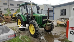 Tractor Agrícola <span class=keywords><strong>John</strong></span> <span class=keywords><strong>Deere</strong></span> 904 4x4 Original con <span class=keywords><strong>Precios</strong></span> Económicos Disponibles - Product Image 4