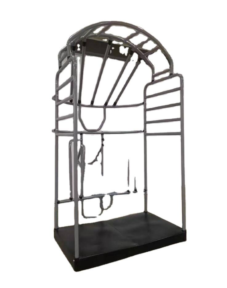 Used true stretch cage indianloced