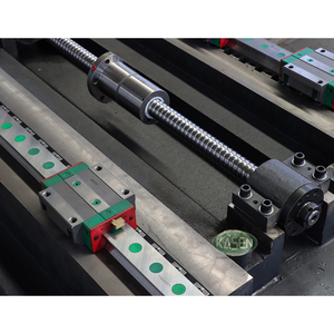 เครื่องกัดแนวตั้ง <span class=keywords><strong>Mitsubishi</strong></span> ระบบ M80 CNC ศูนย์เครื่องจักร VMC1050 - Product Image 5