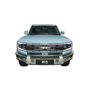 Fabrieksprijs Nieuwe Byd-Auto 'S Luipaard 8 Suv Grote 4wd Suv Awd Luipaard 8 Byd-Vergelijking Klaar Voor Nieuwe Elektrische Voertuigen - Product Image 4