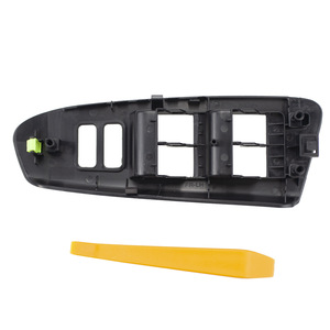 Panel de Interruptores para Elevalunas RLB 74232-04050 para Toyota Tacoma 2012-15, Pieza de Repuesto - Product Image 4