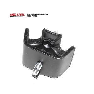 KINGSTEEL OEM 11320-VL30A 11320VL30A Suku Cadang Mobil Dudukan Mesin Belakang Karet untuk NISSAN NAVARA D22 D21 KA24 - Product Image 1