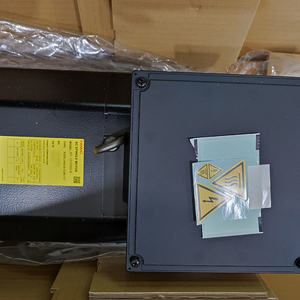 A06B-2490-B133 # Motor de Husillo AC FANUC 0101 Probado - Proveedor de Repuestos - Product Image 5