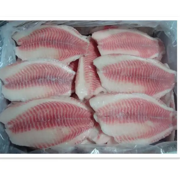 새로운 시즌 좋은 품질 냉동 필렛 Tilapia 말레이시아