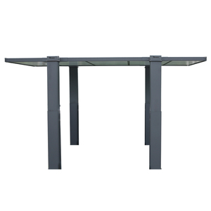 Nắp che thông minh tự động nâng hạ dành cho trẻ em và trẻ sơ sinh, sản phẩm mới bằng acrylic lớn hơn, dùng ngoài trời cho bể bơi và spa - Product Image 3