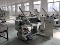 Machine automatique de poinçonnage du bois pour la fabrication de bâtonnets de crème glacée avec une précision de 0,01 mm et une capacité de 70 000 à 100 000 pièces/heure
