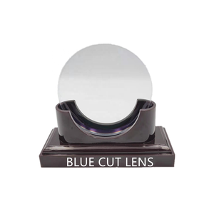 1,56 UV420 Blue Block Lentes para anteojos plano CYL - Product Image 2