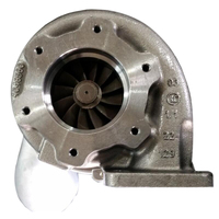 Turbocompresseur Offres Spéciales HX50-4 S400 5010412597 4041096,318294 317755, 317803, 317755R 5010477293, 5001858481 TURBOCOMPRESSEUR