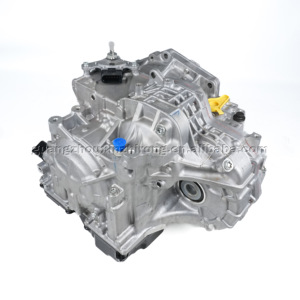 TF-60SN 09G Nuevo Modelo con Transmisión Automática 6AT Start-Stop para <span class=keywords><strong>Volkswagen</strong></span> Jetta 1.6 Sagitar 1.6 <span class=keywords><strong>Golf</strong></span> 1.6 <span class=keywords><strong>Caja</strong></span> <span class=keywords><strong>de</strong></span> Cambios Nueva - Product Image 3