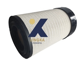 Filtre à air HEPA de haute qualité LK 98,8% pour camions 1962-1968 46551026 10734 1931043 333U0934 55089269 7C469601AB W6650516 - Product Image 1