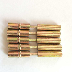 Dowel Pins Standard Cylindrical Head Multiple Materials General Usage Customizable Part Number 6 - Product Image 3