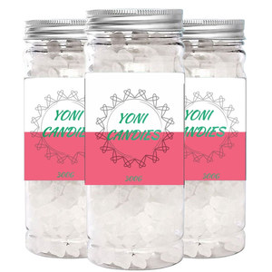 Marque privée Sucre Yoni Biologique Augmenter Le Plaisir Féminin Édulcorant Vagin <span class=keywords><strong>Aphrodisiaque</strong></span> <span class=keywords><strong>Bonbon</strong></span> Yoni - Product Image 4