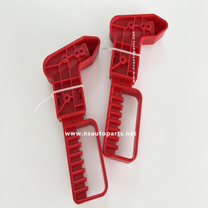 Marteau de sécurité d'urgence de bus de camion avec système antivol outil de brise-vitre <span class=keywords><strong>pièces</strong></span> de rechange de véhicule - Product Image 2