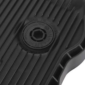 Cárter de aceite de transmisión de <span class=keywords><strong>precio</strong></span> al por mayor para <span class=keywords><strong>BMW</strong></span> F30 F34 <span class=keywords><strong>218i</strong></span> 325i 428i 528i X5 X6 Z4 cárter de aceite 24117624192 24118612901 24117604960 - Product Image 5