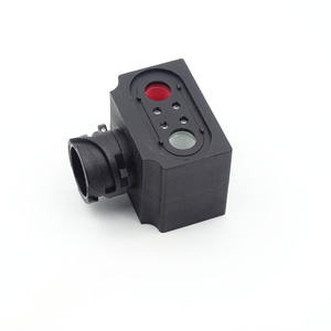 Fournisseur de bobines automobiles ABS de divers modèles, vente en gros de bobines électromagnétiques thermodurcissables, systèmes électriques automobiles - Product Image 3