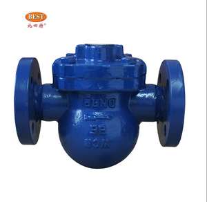 FT44 Schwimmer dampf fallen ventil - Product Image 2